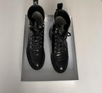 ETQ Boots, Zwart, Lage of Enkellaarzen, Ophalen of Verzenden, Zo goed als nieuw