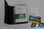 Handleidingen en serviceplan in Duits VW Golf Plus NB, Gebruikt