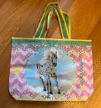 Penny standtas ‘Stippie’, Ophalen of Verzenden, Zo goed als nieuw