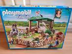 Playmobil City Life 6635 - Grote kinderboerderij, Kinderen en Baby's, Speelgoed | Playmobil, Ophalen of Verzenden, Zo goed als nieuw
