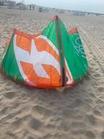 F-One bandit 2015 5 meter, Watersport en Boten, Kitesurfen, 5 m², Gebruikt, Ophalen of Verzenden, Kite