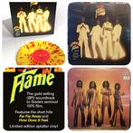 Slade - In Flame/Splatter vinyl nieuw in seal/ GLAMROCK, Ophalen of Verzenden, Nieuw in verpakking, Overige formaten, Poprock