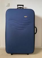 koffer, Sieraden, Tassen en Uiterlijk, Koffers, Ophalen, 45 tot 55 cm, Nieuw, 70 cm of meer