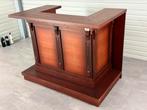 VAKANTIEDEAL! Bar toog / Huisbar / Bar 150 cm, Ophalen, Nieuw