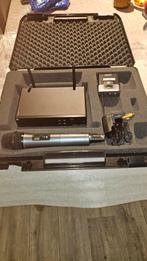 Sennheiser  xsw wireless, Ophalen, Zo goed als nieuw, Zangmicrofoon, Draadloos