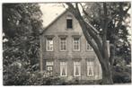H-587    Rosmalen   ''Coudewater '', Verzamelen, Ansichtkaarten | Nederland, Verzenden, 1940 tot 1960, Gelopen, Zuid-Holland