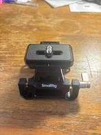 Small rig quick release mount, Ophalen of Verzenden, Nieuw, Video