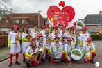 Cupido pakken - Loopgroep - 23 pakken, Carnaval, Overige maten, Ophalen of Verzenden, Zo goed als nieuw