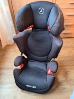 Maxi-Cosi Rodi XP Fix - Zwart Autostoel, Kinderen en Baby's, Autostoeltjes, Ophalen, Gebruikt, 15 t/m 36 kg, Zijbescherming