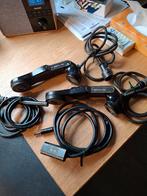 Handsets kabels en pluggen voor (PCR) zendapparatuur, Ophalen of Verzenden, Gebruikt, Overige typen