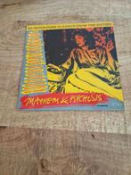 Mayhem & Psychosis Volume One, Verzenden, Gebruikt, 12 inch, Poprock