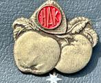 Vintage HAK Speldjes - Appels & Jampot - Verzamelobjecten, Verzamelen, Ophalen of Verzenden