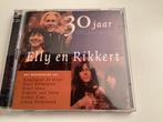 Elly en Rikkert - 30 Jaar Onderweg CD, Ophalen of Verzenden, Zo goed als nieuw, Boxset