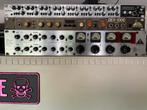 19 inch pre-amps delay compressor, Verzenden, Gebruikt
