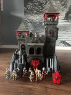 3269 Playmobil kasteel, Ophalen, Gebruikt