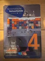 Natuurkunde Basisboek HAVO 4 - Thiememeulenhoff, Ophalen of Verzenden, Gelezen, HAVO, Natuurkunde