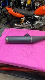 Demper Xjr 1300 injectie Zwart of Rvs, Ophalen of Verzenden, Gebruikt