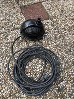 Pontec PondoVario 1500 Vijverpomp, Ophalen of Verzenden, Gebruikt, Elektrisch, Dompelpomp