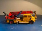 Mercedes Benz Kranwagen Siku, Hobby en Vrije tijd, Modelauto's | 1:43, Ophalen of Verzenden, Gebruikt, Overige typen, SIKU