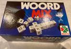 Woord mix van Selecta, z.g.a.n., Hobby en Vrije tijd, Gezelschapsspellen | Overige, Ophalen of Verzenden, Zo goed als nieuw