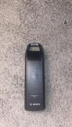 Bosch powerpack 400 accu, Fietsen en Brommers, Ophalen, Zo goed als nieuw