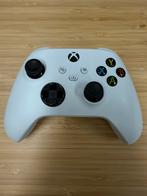 Xbox controller (wit), Combiphone@gmail.com, Refurbished, Ophalen of Verzenden, Controller