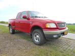 Ford F150 5.4 V8 Automaat 1999 JAAR APK LPG 4x4 WERKPAARD, 5400 cc, Leder, Vierwielaandrijving, Particulier