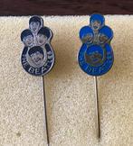 Oude The Beatles Speldjes, Ophalen of Verzenden, Gebruikt