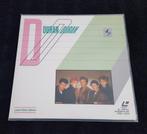 Duran Duran ‎- Duran Duran - 12" Laserdisc Video - LD, Cd's en Dvd's, Dvd's | Overige Dvd's, Vanaf 16 jaar, Ophalen, Zo goed als nieuw