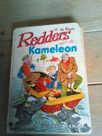 REDDERS MET DE KAMELEON,, Ophalen of Verzenden