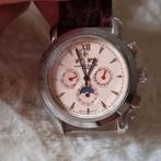 Vacheron Constantin Chronograaf Heren Polshorloge, Ophalen of Verzenden