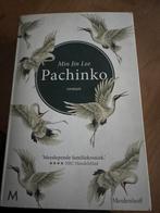 Pachinko - Min Jin Lee, Boeken, Ophalen of Verzenden, Zo goed als nieuw, Nederland