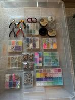 Kralen set, Hobby en Vrije tijd, Kralen en Sieraden maken, Ophalen of Verzenden, Kraal