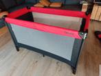 Baby campingbed Qute Q-Sleep, Kinderen en Baby's, Reisbedje, Zo goed als nieuw, Ophalen