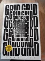 Nick Cook - Grid, Boeken, Ophalen of Verzenden, Zo goed als nieuw, Nick Cook