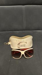 Just Cavalli Zonnebril, Sieraden, Tassen en Uiterlijk, Zonnebrillen en Brillen | Dames, Ophalen of Verzenden, Zo goed als nieuw