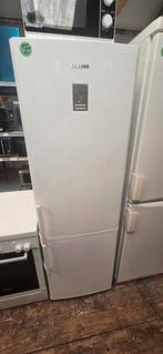 Samsung No Frost koelvriescombinatie met garantie, Ophalen, 200 liter of meer, Met aparte vriezer, 160 cm of meer