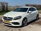 Mercedes-Benz A-Klasse A180 1.6 Facelift AMG / Apple Carplay, Auto's, Voorwielaandrijving, 65 €/maand, 4 cilinders, 1200 kg