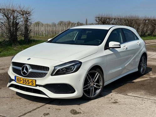 Mercedes-Benz A-Klasse A180 1.6 Facelift AMG / Apple Carplay, Auto's, Mercedes-Benz, Particulier, A-Klasse, ABS, Airbags, Airconditioning