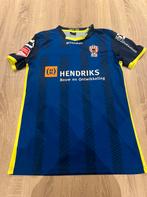 Sanches Top Oss 19/20 wedstrijdshirt matchworn match worn, Verzamelen, Sportartikelen en Voetbal, Ophalen of Verzenden, Zo goed als nieuw