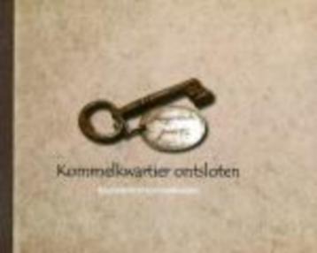 Kommelkwartier ontsloten beschikbaar voor biedingen