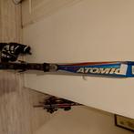 Atomic 14 SR  skies lengte 150.cm, 140 tot 160 cm, Gebruikt, Ophalen of Verzenden, Atomic