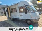 Fiat 230 HYMER 2.5 TD E510 ACTIE MEENEEMPRIJS € 16500 TOP, Hymer, Douche, Bedrijf, Info@hymer.com