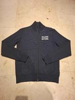 napapijri vest, Ophalen of Verzenden, Zo goed als nieuw, Napapijri, Maat 48/50 (M)