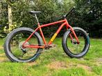 Silverback Scoop Fatty - Fatbike XL tubeless, Fietsen en Brommers, Fietsen | Mountainbikes en ATB, Hardtail, Ophalen of Verzenden