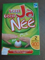 Geen Ja Geen Nee, Ophalen of Verzenden, Zo goed als nieuw