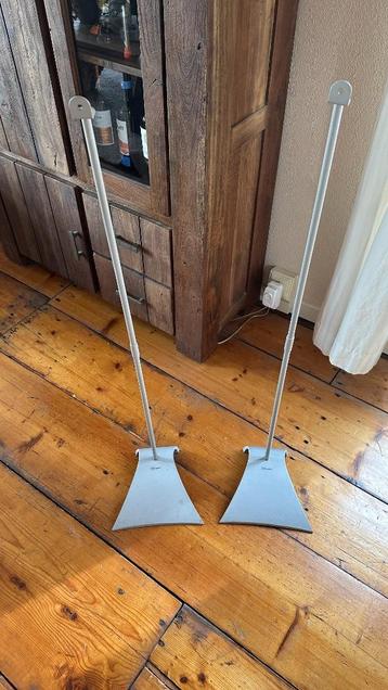 Vogel's luidsprekerstandaards – geschikt voor oa KEF, Sonos beschikbaar voor biedingen