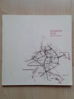 Dagboek 1629 (Beleg van 's-Hertogenbosch Frederik Hendrik), Boeken, Ophalen of Verzenden, Gelezen