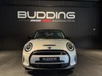 MINI Mini Electric Classic 33 kWh | CarPlay | Camera | Adap, Gebruikt, 4 stoelen, Leder en Stof, Wit