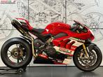 Ducati PANIGALE V4 S CIRCUIT (bj 2024), Bedrijf, Super Sport, Meer dan 35 kW, 1103 cc